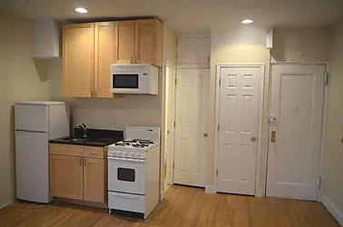 Rented by Vickers Realty