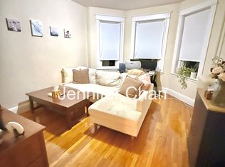 64 Woodstock Ave APT 8, Boston, MA 02135