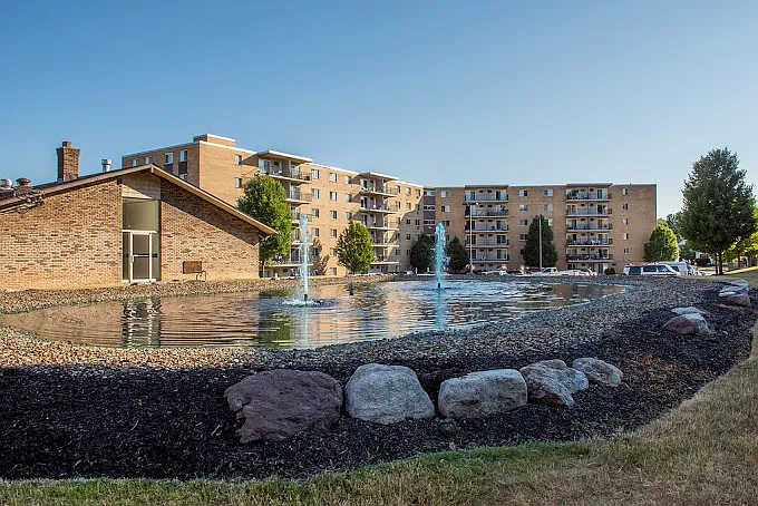 Indian Hills Senior Community — Photo 1