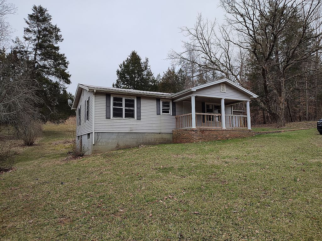 Clinch River Cir, Sneedville, TN, 37869, MLS #1245864