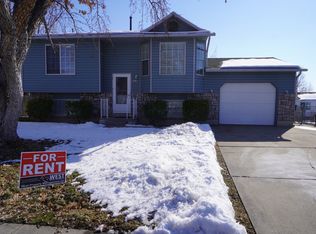 207 W 1650 N, Layton, UT 84041