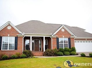 623 Avalon Dr SW, Hartselle, AL 35640