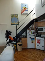 Rented by Chartwell Manhattan Realty