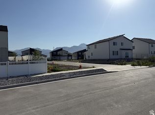 848 S 1100 W, American Fork, UT 84003