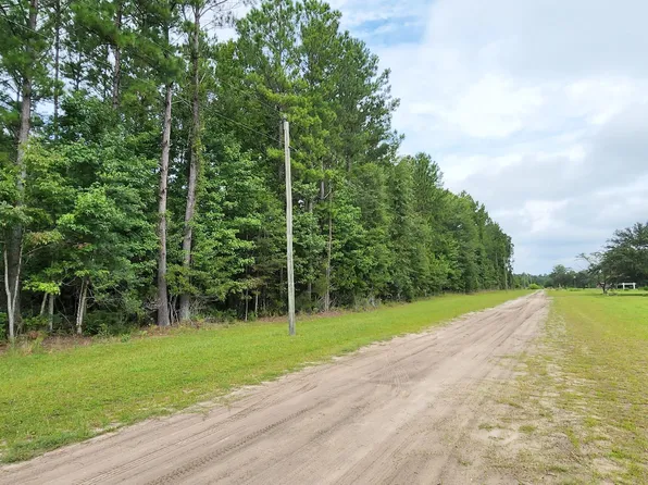 LOT 3 Skeebs St, Mc Clellanville, SC 29458