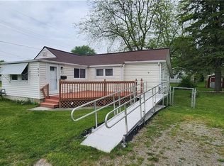 815 Central Ave, Findlay, OH 45840