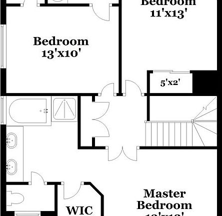 3rd image of 1512 Lucia Dr