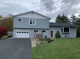 504 Hayts Rd, Ithaca, NY 14850