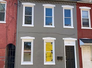 334 Beaver St, Lancaster, PA 17603