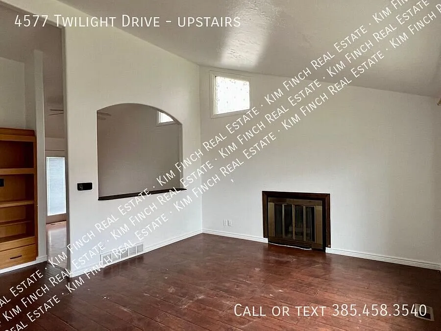 3 bed, 1.0 bath, 1400 sqft, $1,475 — Photo 2
