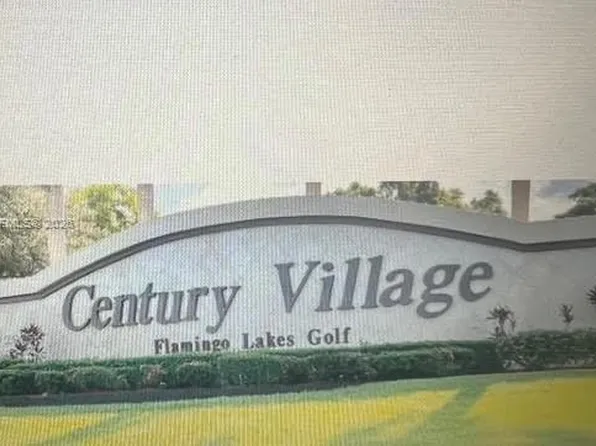 13001 SW 11th Ct APT 303A, Pembroke Pines, FL 33027