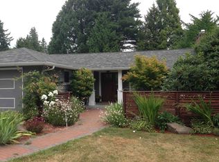 6026 44th Ave NE, Seattle, WA 98115