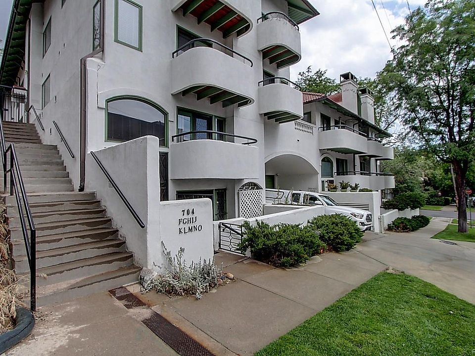 1st image of 704 N Pearl St #209