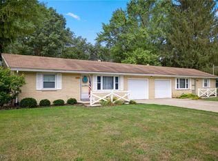 3740 & 3742 Cottage Grove Rd, Akron, OH 44319