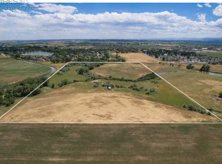 5023 E County Road 48, Fort Collins, CO 80524