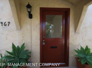 467 S Coronado St, Ventura, CA 93001