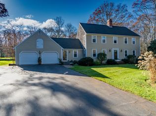 7 Harpers Holw, East Sandwich, MA 02537