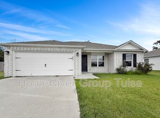 14106 N 73rd East Ave, Collinsville, OK 74021