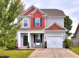 460 Walking Ln, Lexington, SC 29073