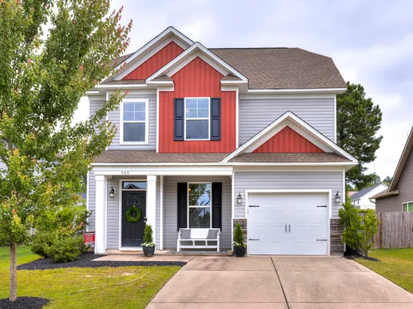 460 WALKING Lane, Lexington, SC 29073