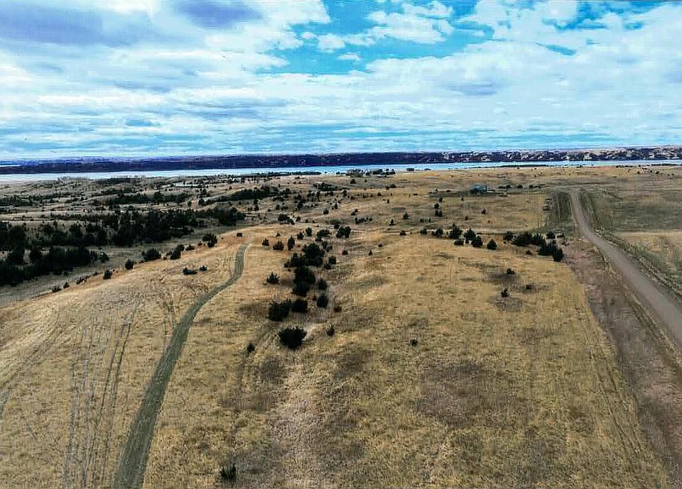 facing South