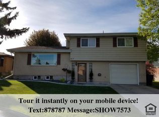 617 Bennett Ave, American Falls, ID 83211