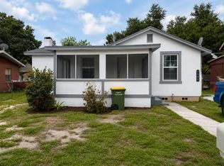 2509 DIXIE AVENUE, SARASOTA, FL 34234