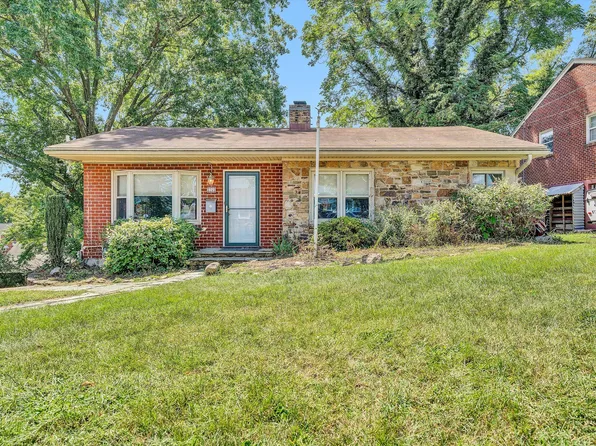 2702 Avenel Ave SW, Roanoke, VA 24015
