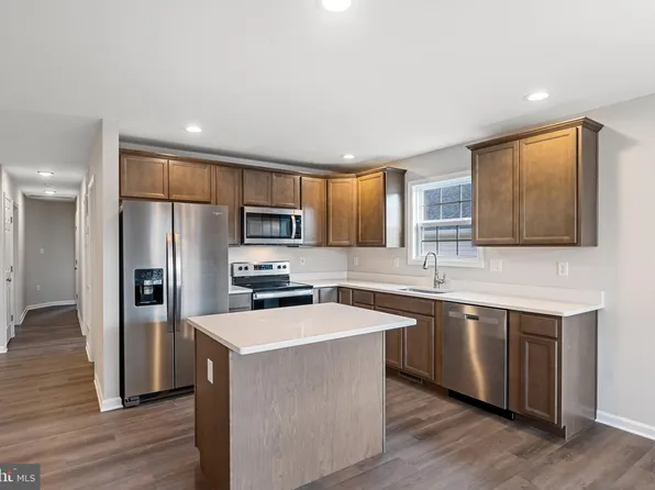 538 Great Oak Ct, Woodstock, VA 22664