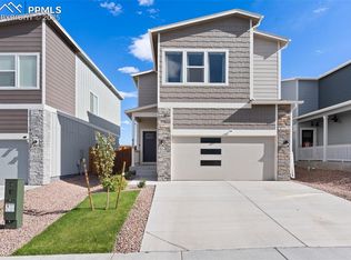 6175 Godwit Ln, Colorado Springs, CO 80925