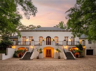 3602 Nancy Creek Rd NW, Atlanta, GA 30327