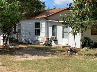 105 M Anthony Loop, Graford, TX 76449