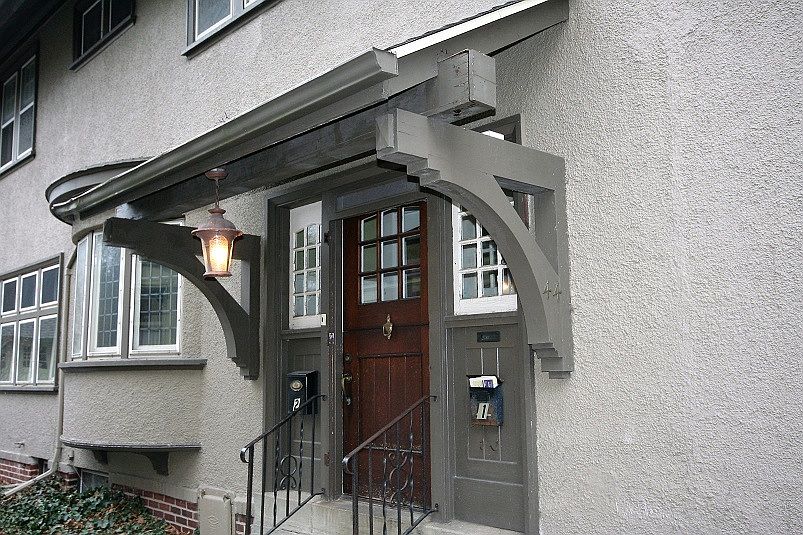 1st image of 44 Gay Ave SE #1