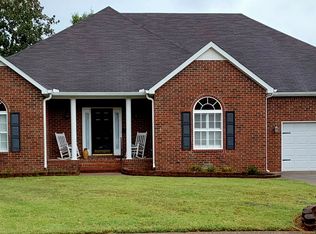 2006 Bold Ruler Ct, Murfreesboro, TN 37127