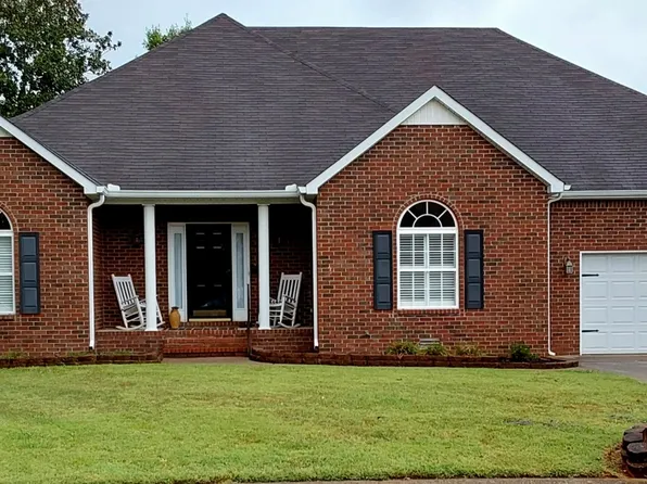 2006 Bold Ruler Ct, Murfreesboro, TN 37127