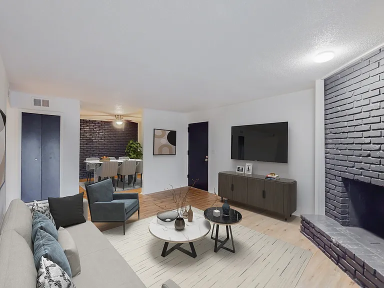 Windsong Apartments — Photo 15