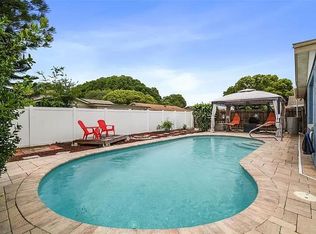 6701 Knightsbridge Dr, New Port Richey, FL 34653