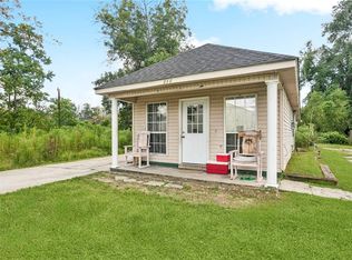 412 E Michigan St, Hammond, LA 70401
