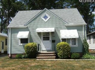 5906 Ridgewood Ave, Parma, OH 44129