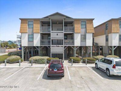31 Ocean Isle West Boulevard #A-2, Ocean Isle Beach, NC, 28469