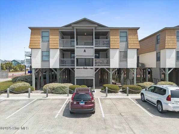 31 Ocean Isle West Boulevard #A-2, Ocean Isle Beach, NC 28469