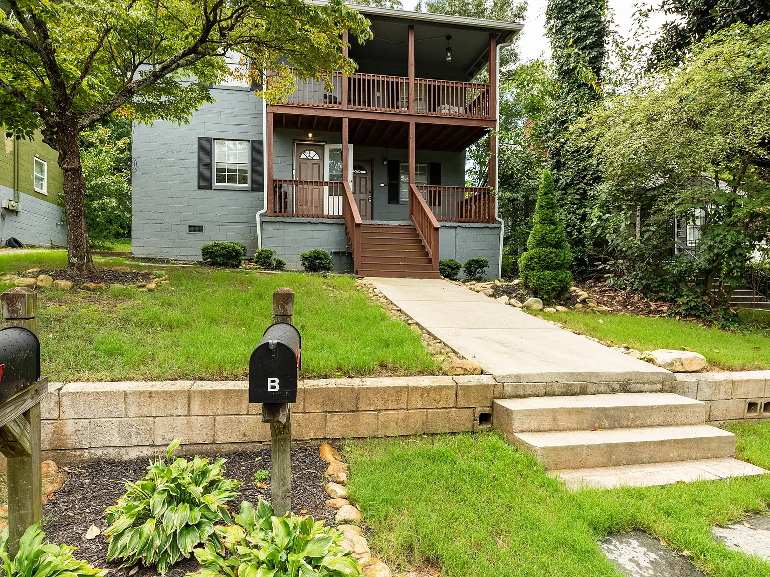 1074 Ollie Circle Northwest - B — Photo 1