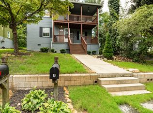 1074 Ollie Cir NW #B, Atlanta, GA 30314