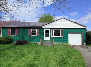 19 John St, Homer, NY 13077