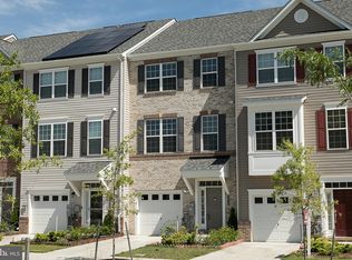 9518 Mary Geneva Ln, Owings Mills, MD 21117
