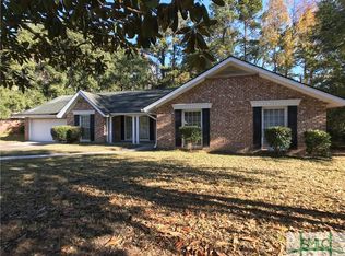 13005 Hermitage Cir, Savannah, GA 31419