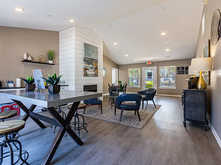 The Village at Brierfield Apartment Homes — Photo 17