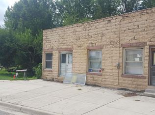 101 Superior St, Muir, MI 48860