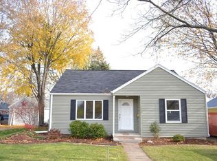 2110 N Drew St, Appleton, WI 54911