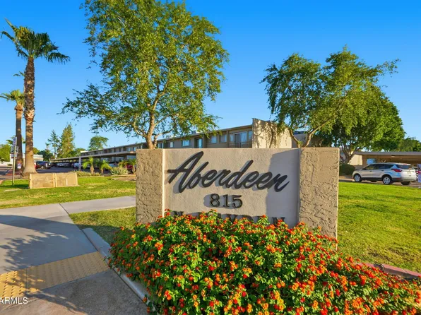 815 N HAYDEN Road #A205, Scottsdale, AZ 85257